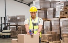 Packaging and Storage
