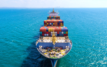 Sea Freight Sea Freight